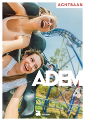 Adem 4 - 6 thema's - Bordboeken